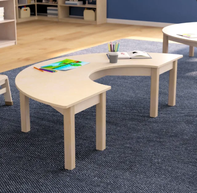 Resilient Kids classroom learning