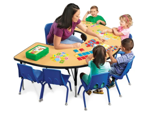 Resilient Kids early learning activity